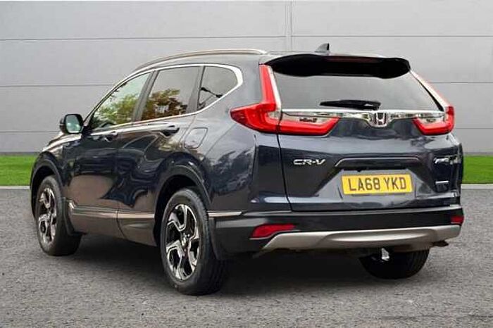 Honda CR-V Hybrid 2.0 I-MMD HYBRID EX 5DR ECVT 