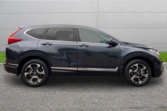 Honda CR-V Hybrid 2.0 I-MMD HYBRID EX 5DR ECVT 