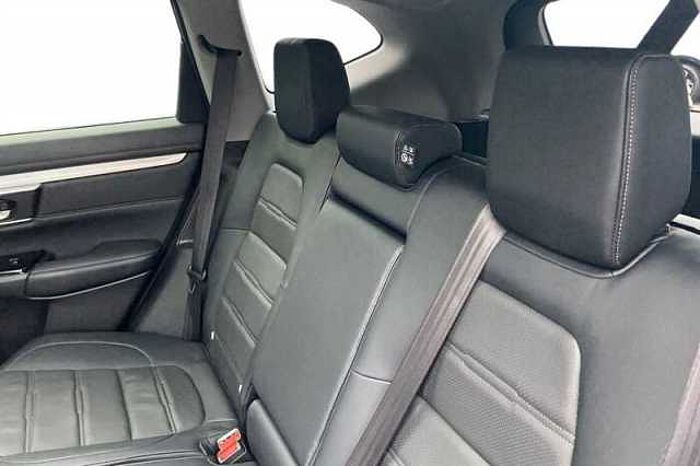 Honda CR-V Hybrid 2.0 I-MMD HYBRID EX 5DR ECVT 