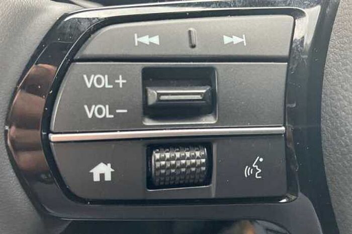 Honda Civic Hybrid 2.0 EHEV ELEGANCE 5DR CVT 