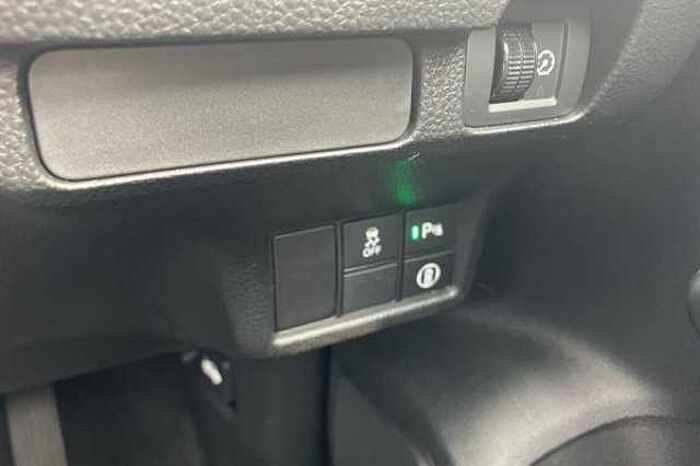 Honda Civic Hybrid 2.0 EHEV ELEGANCE 5DR CVT 