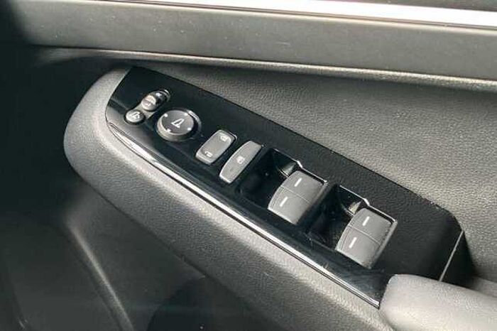 Honda HR-V Hybrid 1.5 EHEV ADVANCE 5DR CVT 