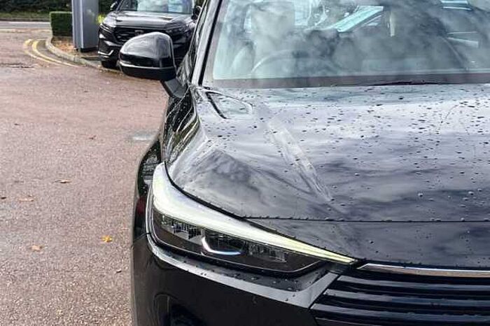 Honda HR-V Hybrid 1.5 EHEV ADVANCE 5DR CVT 