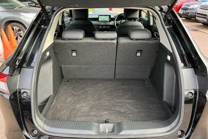 Honda HR-V Hybrid 1.5 EHEV ADVANCE 5DR CVT 