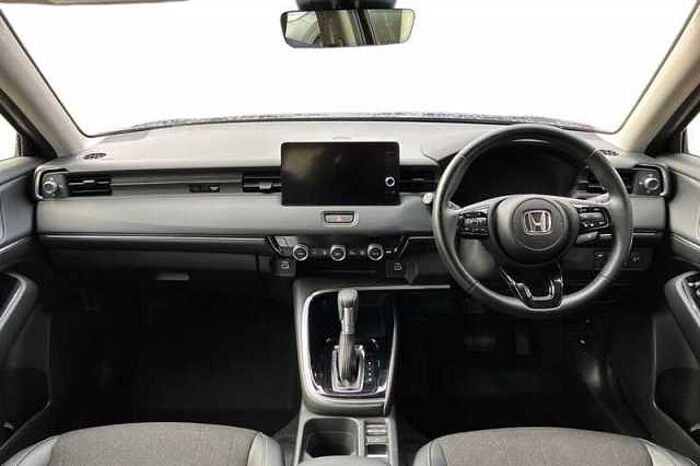 Honda HR-V Hybrid 1.5 EHEV ADVANCE 5DR CVT 