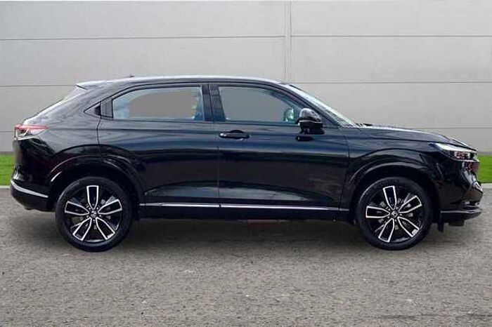 Honda HR-V Hybrid 1.5 EHEV ADVANCE 5DR CVT 