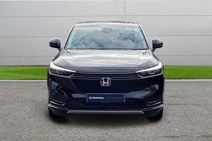 Honda HR-V Hybrid 1.5 EHEV ADVANCE 5DR CVT 