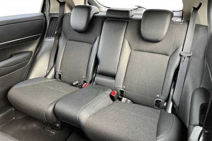 Honda HR-V Hybrid 1.5 EHEV ADVANCE 5DR CVT 