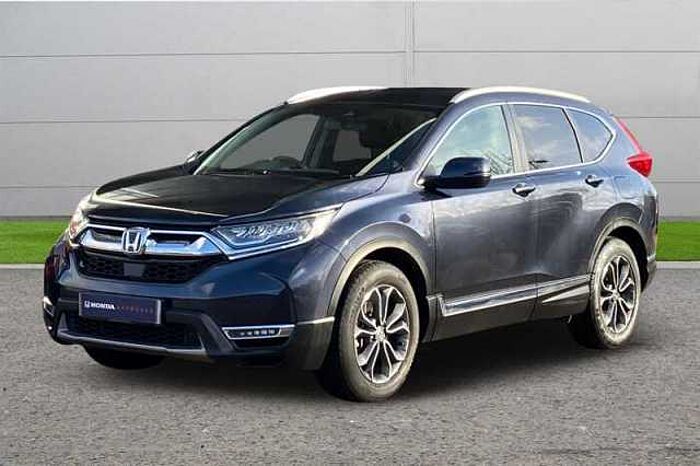 Honda CR-V Hybrid 2.0 I-MMD HYBRID SR 2WD 5DR ECVT 