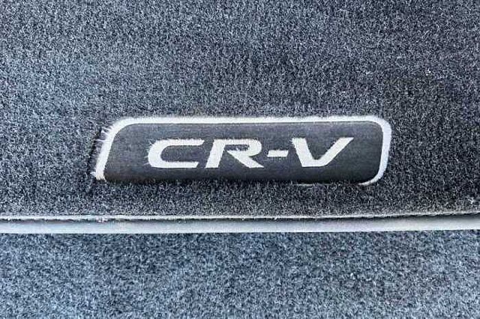 Honda CR-V Hybrid 2.0 I-MMD HYBRID SR 2WD 5DR ECVT 