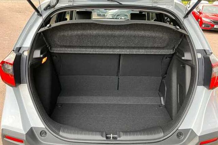 Honda Jazz Hybrid 1.5 I-MMD HYBRID CROSSTAR ADVANCE 5DR ECVT 