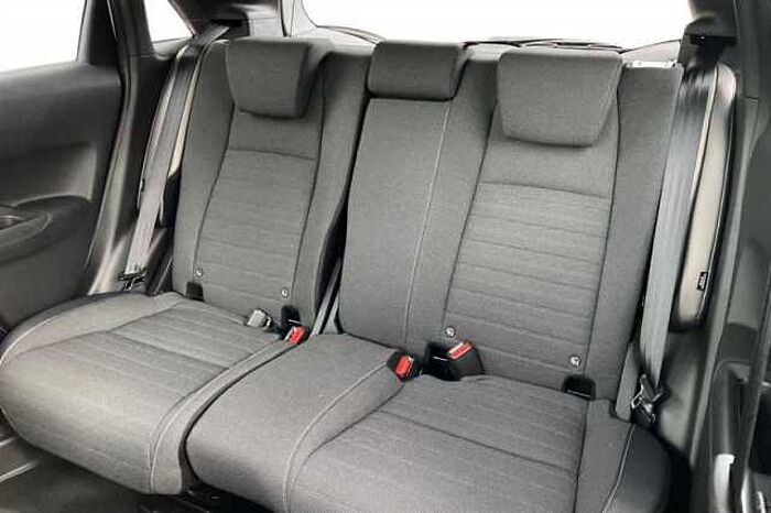 Honda Jazz Hybrid 1.5 I-MMD HYBRID CROSSTAR ADVANCE 5DR ECVT 