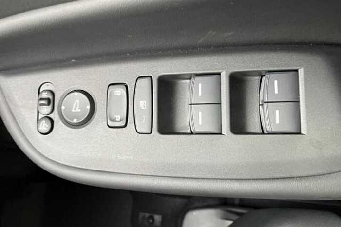 Honda Jazz Hybrid 1.5 I-MMD HYBRID CROSSTAR ADVANCE 5DR ECVT 