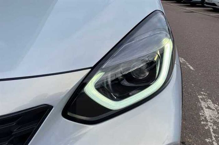 Honda Jazz Hybrid 1.5 I-MMD HYBRID CROSSTAR ADVANCE 5DR ECVT 