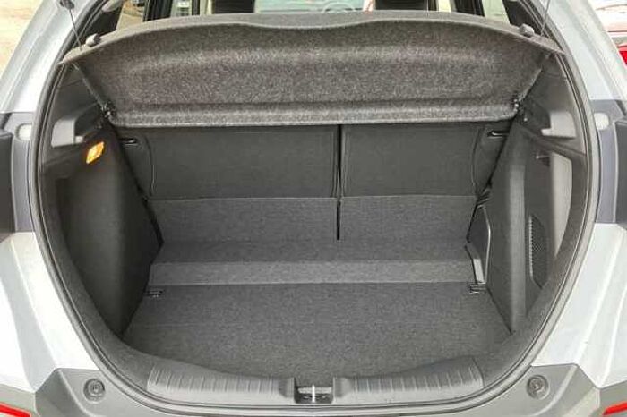 Honda Jazz Hybrid 1.5 I-MMD HYBRID CROSSTAR ADVANCE 5DR ECVT 