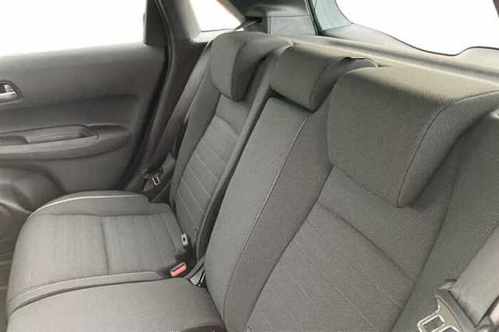 Honda Jazz Hybrid 1.5 I-MMD HYBRID CROSSTAR ADVANCE 5DR ECVT 