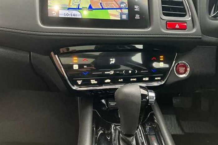 Honda HR-V 1.5 I-VTEC EX CVT 5DR 