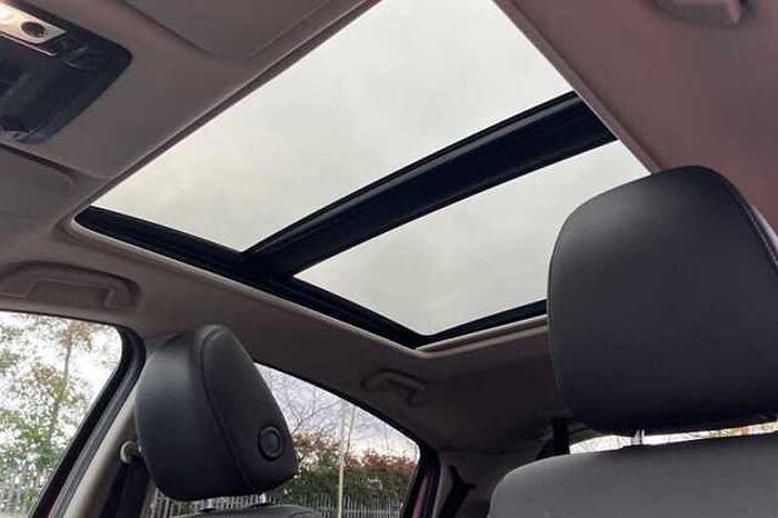 Honda HR-V 1.5 I-VTEC EX CVT 5DR 