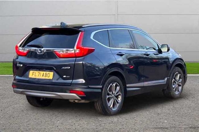 Honda CR-V Hybrid 2.0 I-MMD HYBRID SR 5DR ECVT 