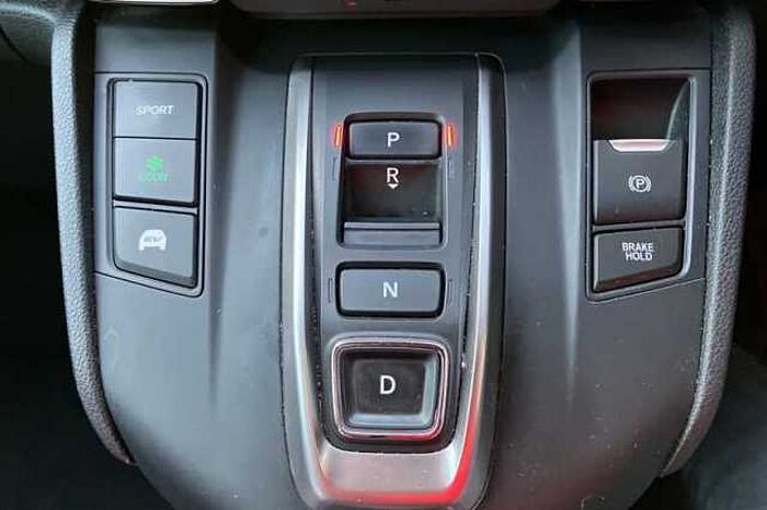 Honda CR-V Hybrid 2.0 I-MMD HYBRID SR 5DR ECVT 