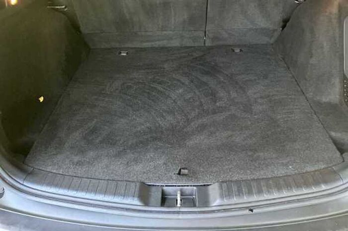 Honda CR-V Hybrid 2.0 I-MMD HYBRID SR 5DR ECVT 