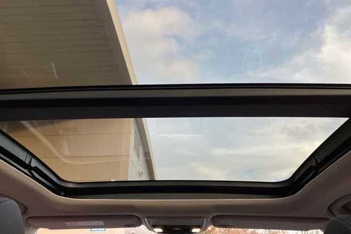 Honda Civic Hybrid 2.0 EHEV ADVANCE 5DR CVT 