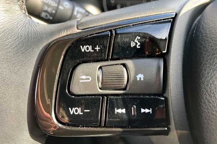 Honda HR-V Hybrid 1.5 EHEV ADVANCE STYLE 5DR CVT 