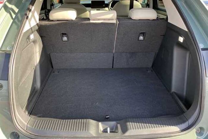 Honda HR-V Hybrid 1.5 EHEV ADVANCE STYLE 5DR CVT 