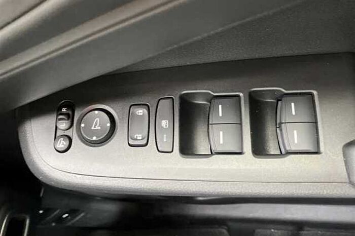 Honda HR-V Hybrid 1.5 EHEV ELEGANCE 5DR CVT 