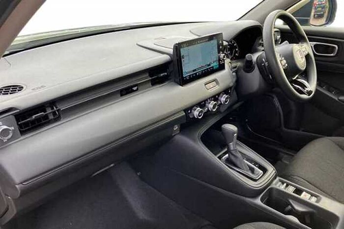 Honda HR-V Hybrid 1.5 EHEV ELEGANCE 5DR CVT 