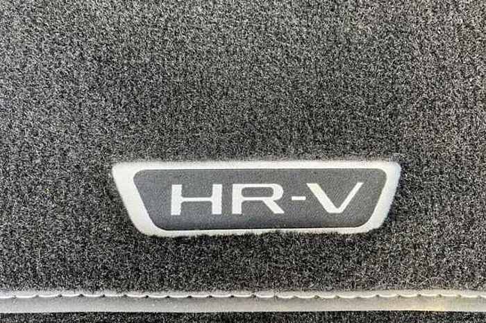 Honda HR-V Hybrid 1.5 EHEV ELEGANCE 5DR CVT 