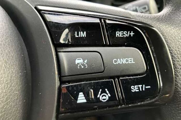 Honda HR-V Hybrid 1.5 EHEV ELEGANCE 5DR CVT 