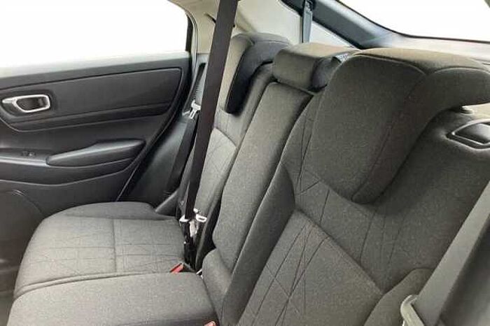 Honda HR-V Hybrid 1.5 EHEV ELEGANCE 5DR CVT 