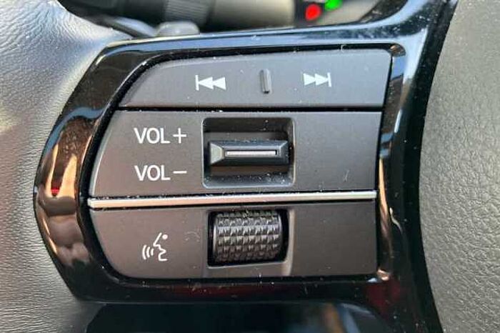 Honda Civic Hybrid 2.0 EHEV ADVANCE 5DR CVT 