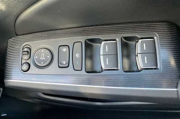 Honda Civic Hybrid 2.0 EHEV ADVANCE 5DR CVT 