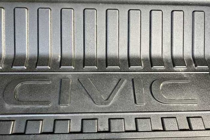 Honda Civic Hybrid 2.0 EHEV ADVANCE 5DR CVT 