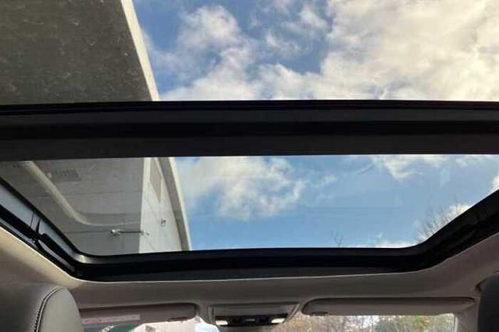 Honda Civic Hybrid 2.0 EHEV ADVANCE 5DR CVT 