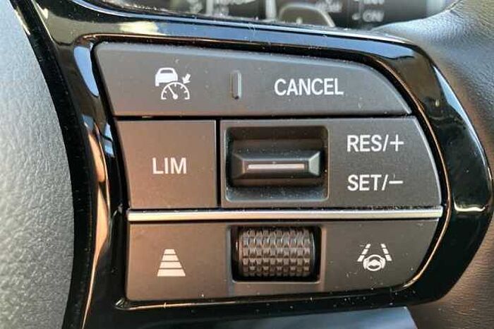 Honda Civic Hybrid 2.0 EHEV ADVANCE 5DR CVT 