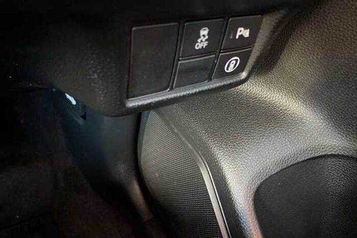 Honda Civic Hybrid 2.0 EHEV ADVANCE 5DR CVT 