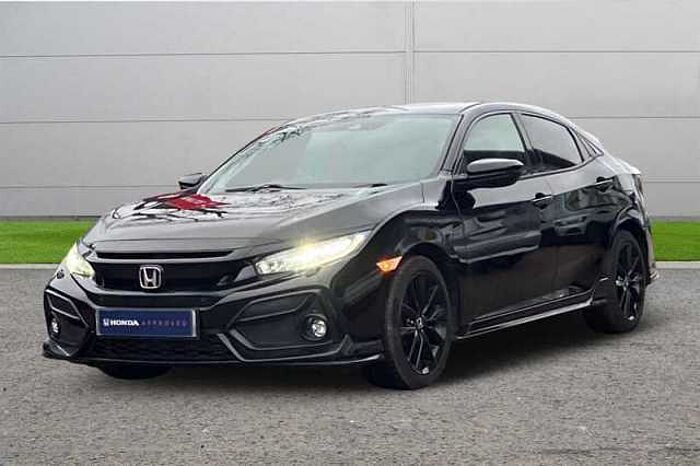 Honda Civic 1.5 VTEC TURBO SPORT 5DR 