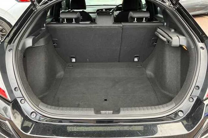 Honda Civic 1.5 VTEC TURBO SPORT 5DR 