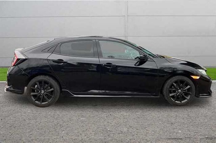Honda Civic 1.5 VTEC TURBO SPORT 5DR 