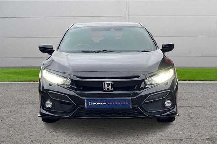 Honda Civic 1.5 VTEC TURBO SPORT 5DR 