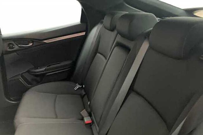 Honda Civic 1.5 VTEC TURBO SPORT 5DR 