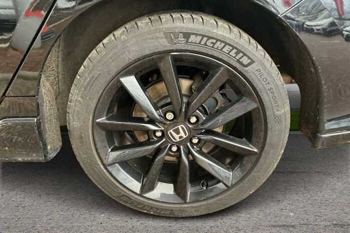 Honda Civic 1.5 VTEC TURBO SPORT 5DR 