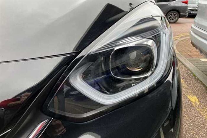 Honda Jazz Hybrid 1.5 I-MMD HYBRID EX 5DR ECVT 