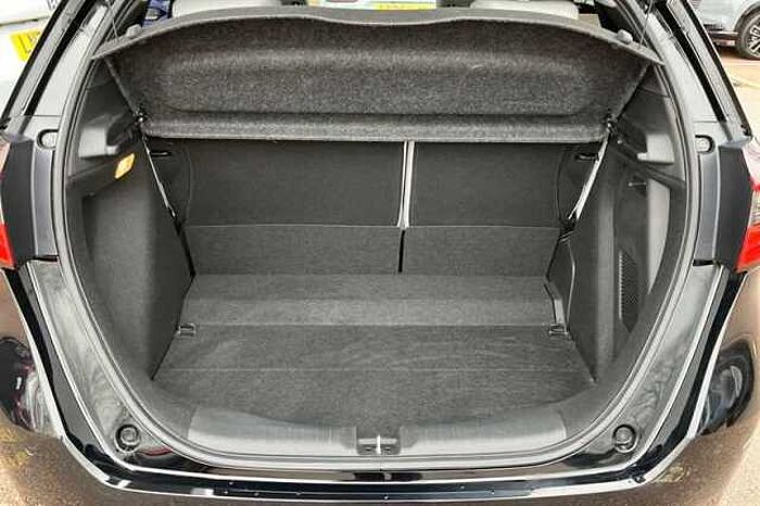 Honda Jazz Hybrid 1.5 I-MMD HYBRID EX 5DR ECVT 