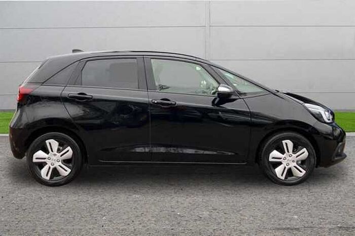 Honda Jazz Hybrid 1.5 I-MMD HYBRID EX 5DR ECVT 