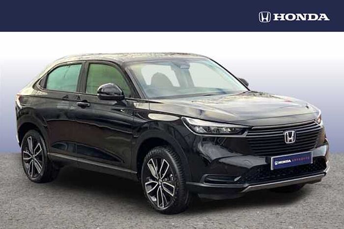 Honda HR-V Hybrid 1.5 EHEV ELEGANCE 5DR CVT 