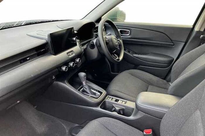 Honda HR-V Hybrid 1.5 EHEV ELEGANCE 5DR CVT 